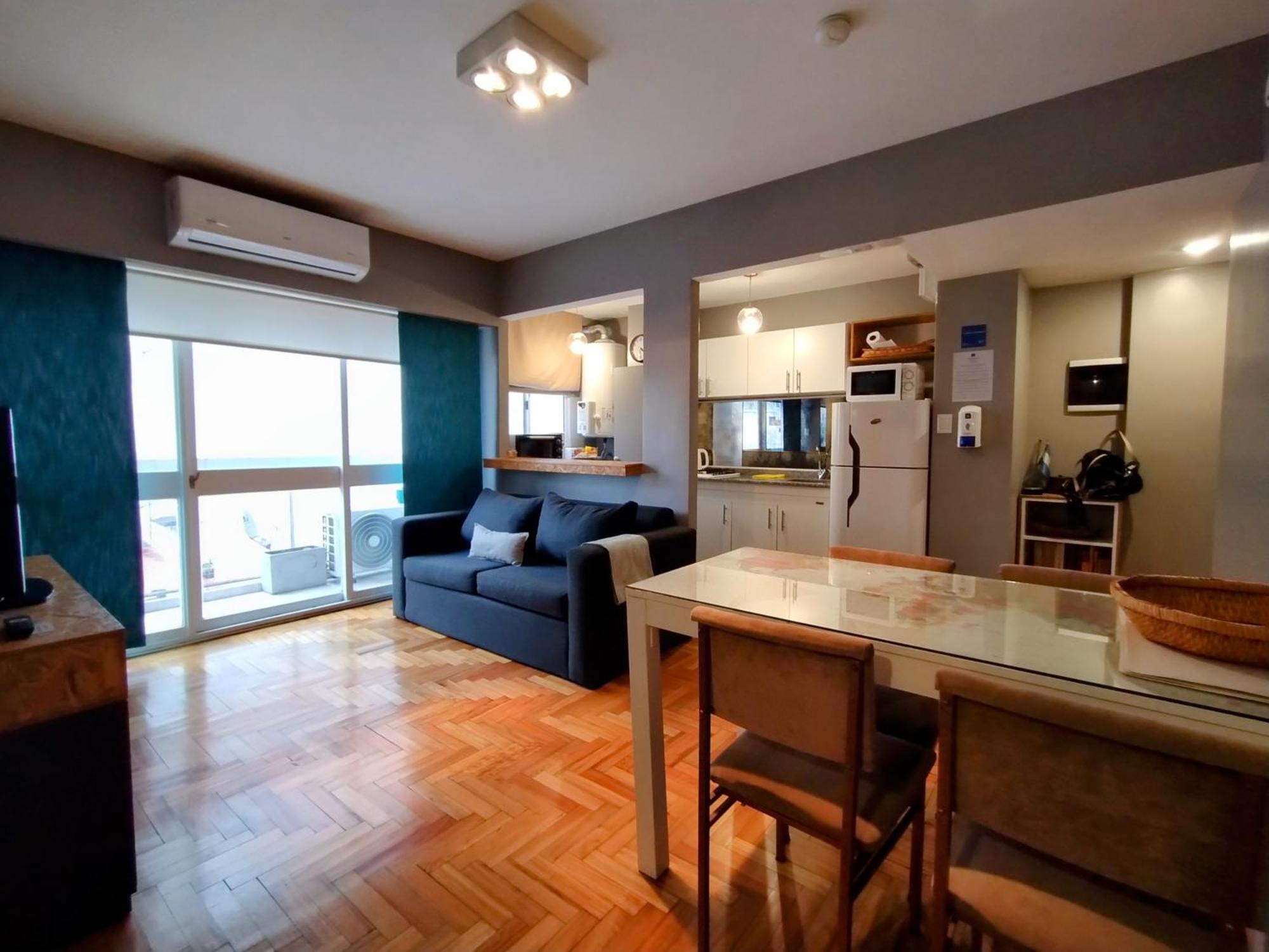 Kaboblackapartments Buenos Aires Luaran gambar
