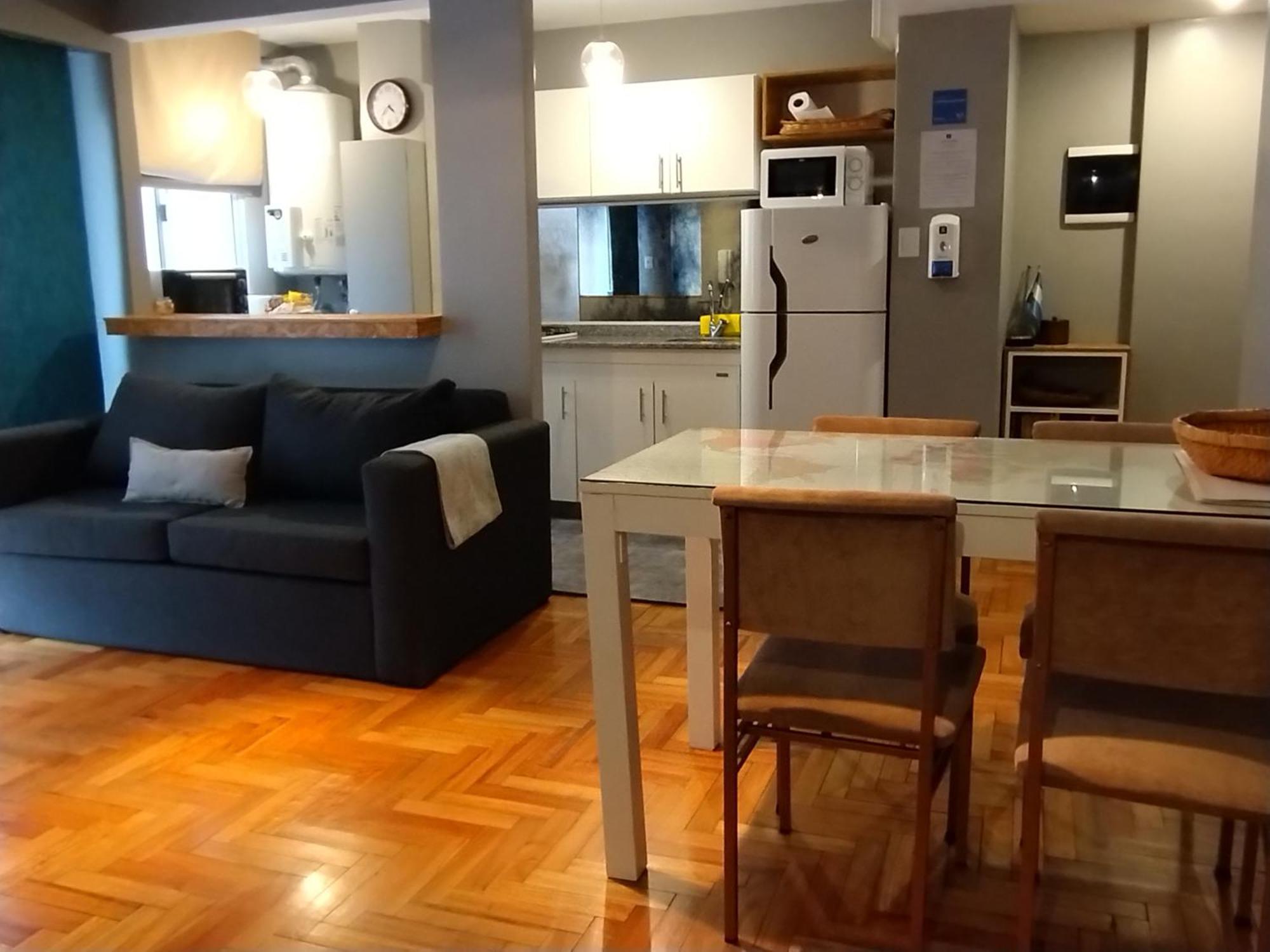 Kaboblackapartments Buenos Aires Luaran gambar