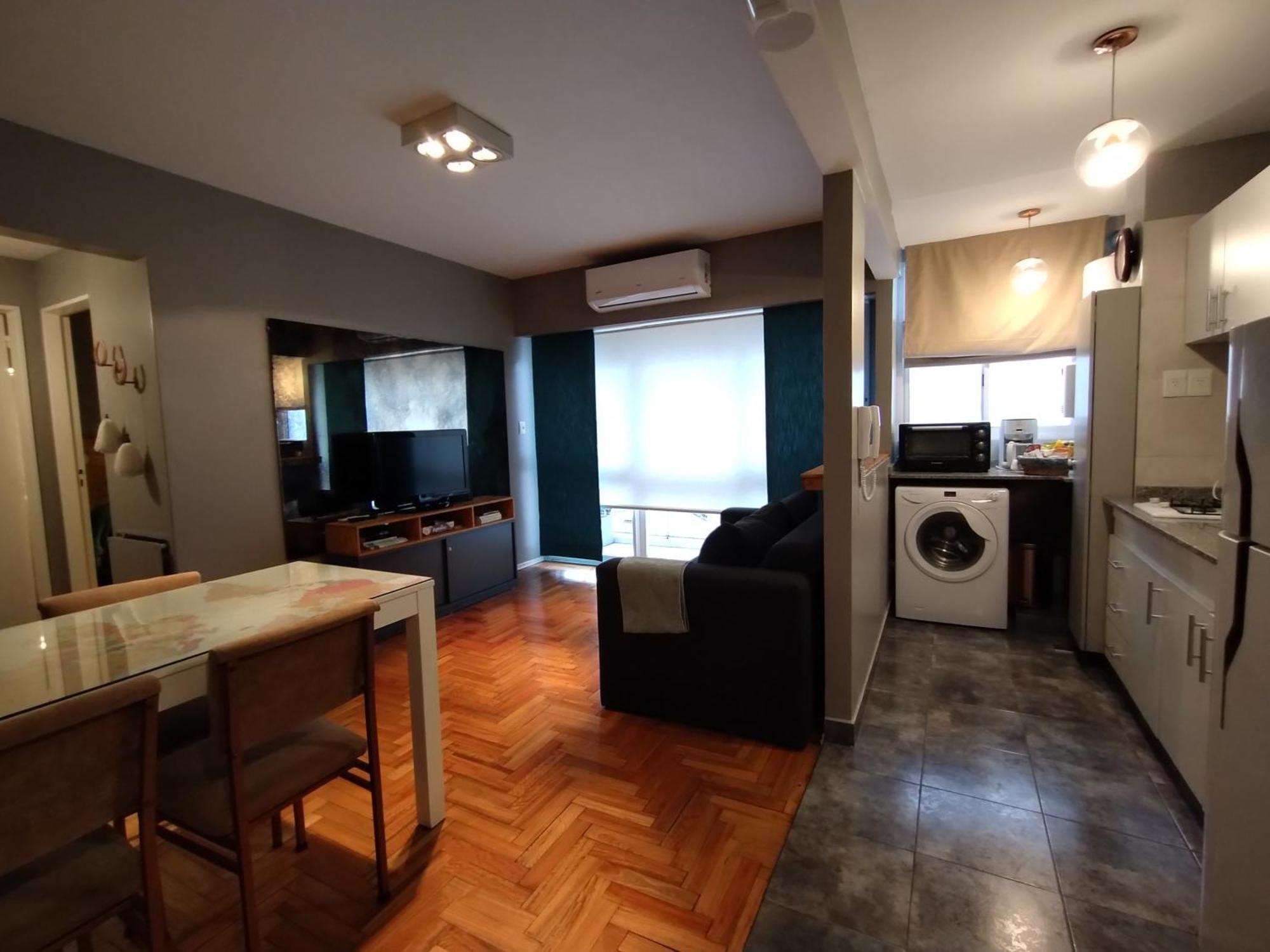 Kaboblackapartments Buenos Aires Luaran gambar