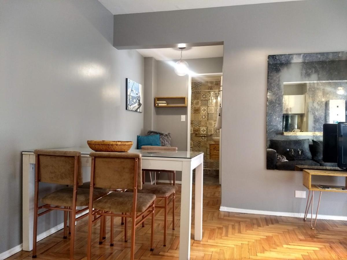 Kaboblackapartments Buenos Aires Luaran gambar