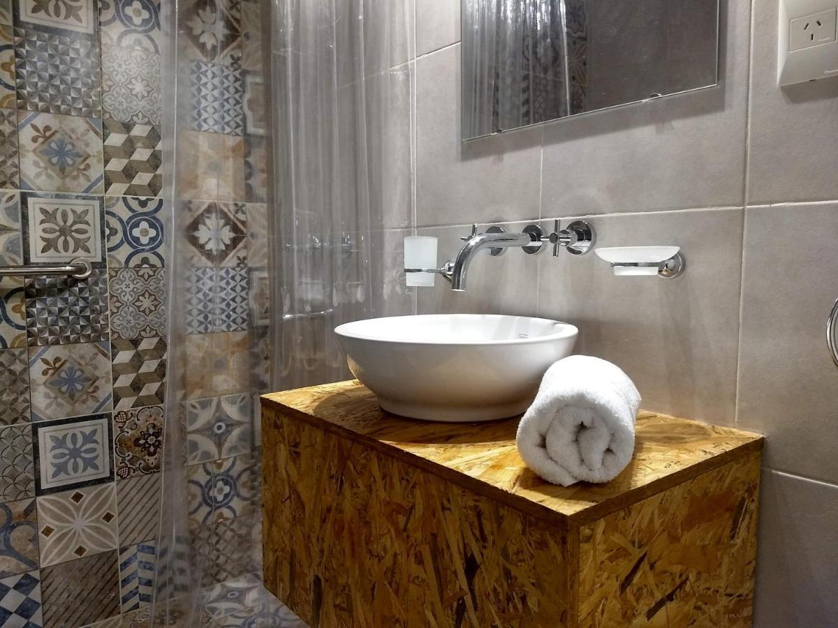 Kaboblackapartments Buenos Aires Luaran gambar