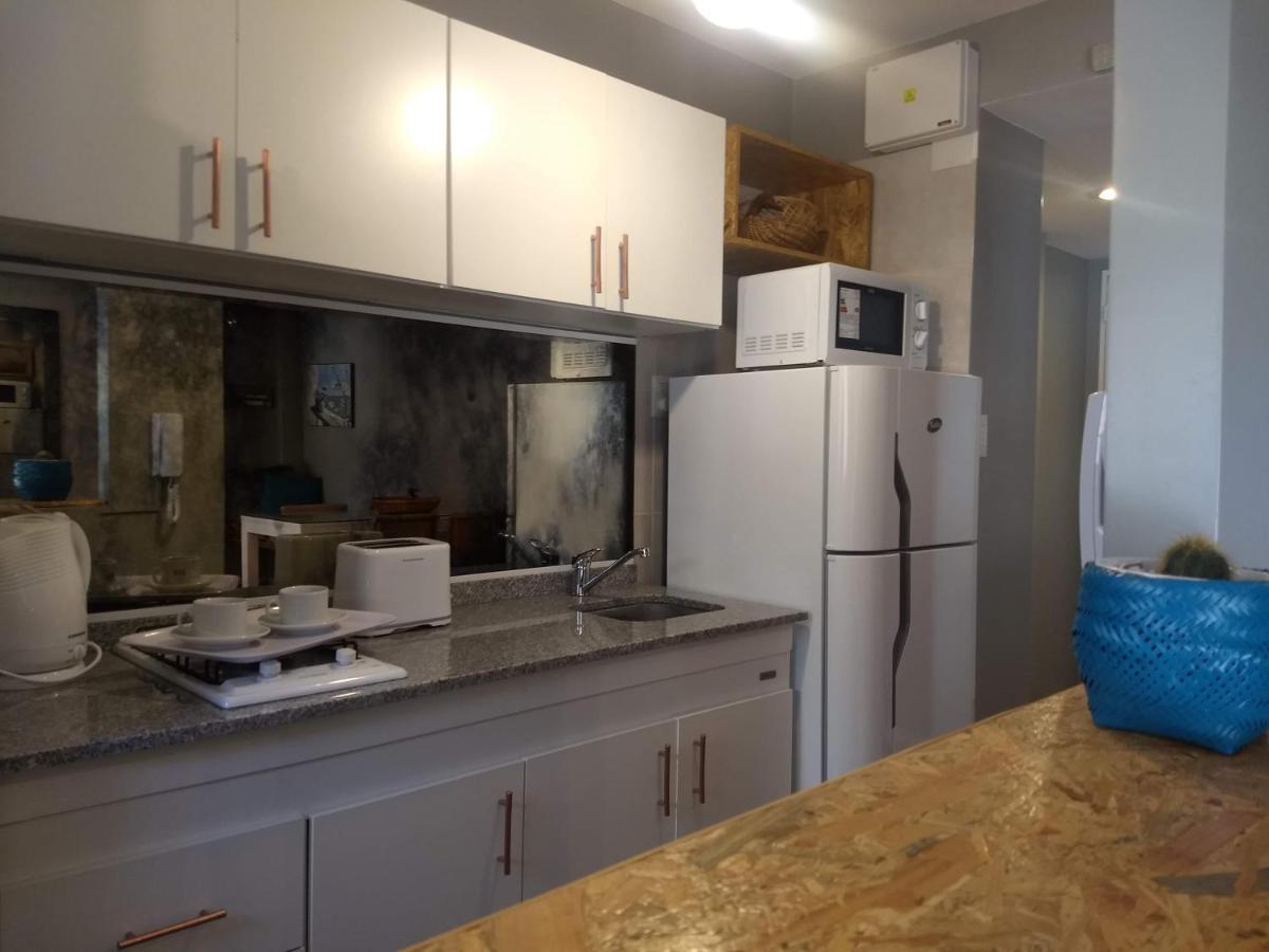 Kaboblackapartments Buenos Aires Luaran gambar