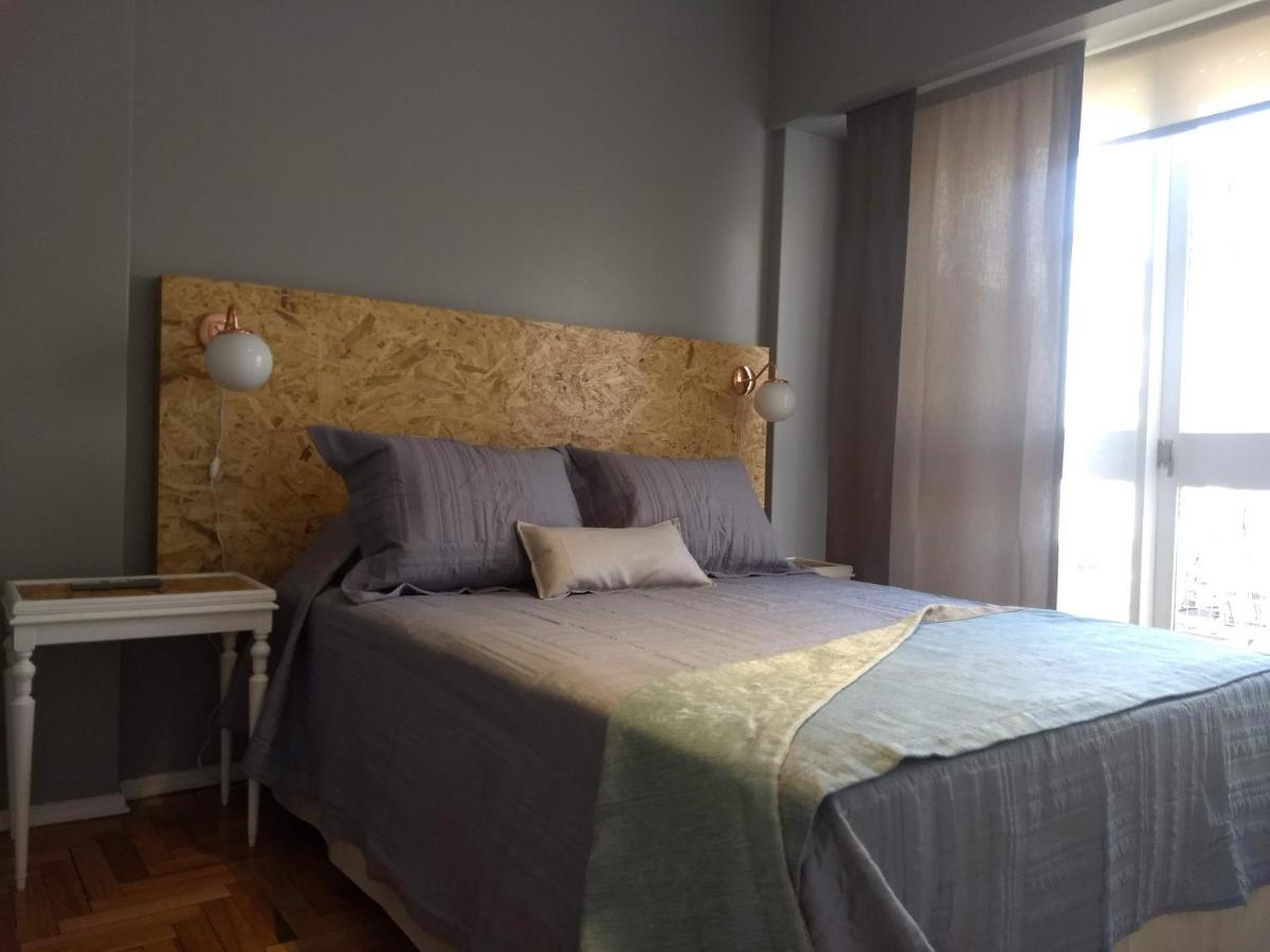 Kaboblackapartments Buenos Aires Luaran gambar