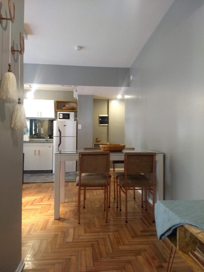 Kaboblackapartments Buenos Aires Luaran gambar