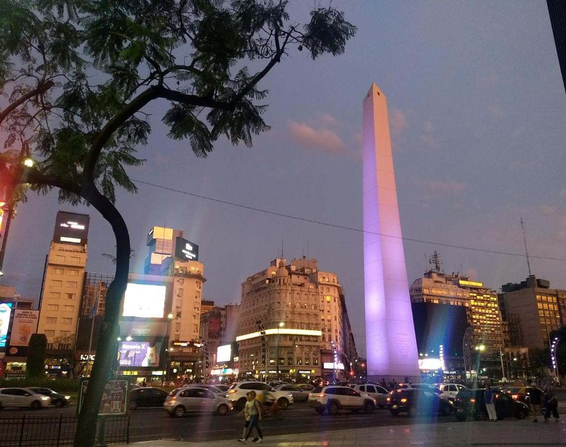 Kaboblackapartments Buenos Aires Luaran gambar