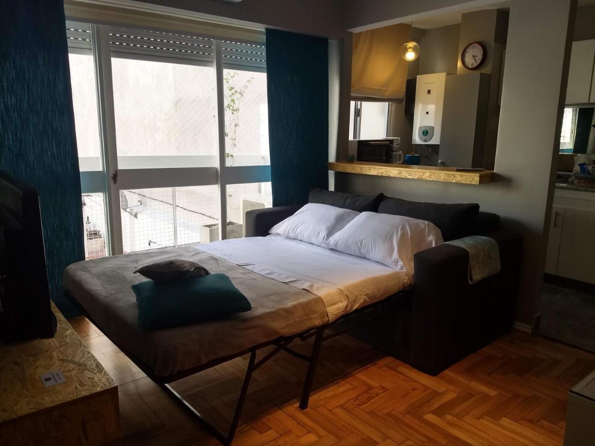 Kaboblackapartments Buenos Aires Luaran gambar