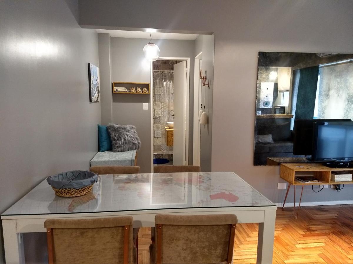 Kaboblackapartments Buenos Aires Luaran gambar