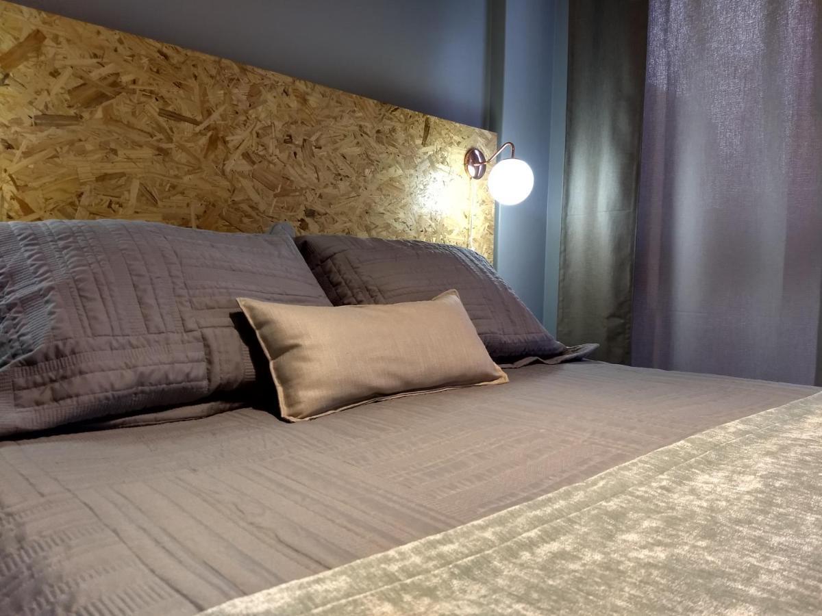 Kaboblackapartments Buenos Aires Luaran gambar