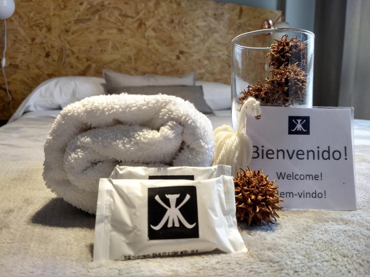 Kaboblackapartments Buenos Aires Luaran gambar